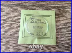 Rolex Explorer 1016 Dome Windshield R18 Watch Repair Part-Pre-Owned