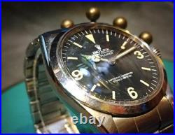 Rolex Explorer 1016 Dome Windshield R18 Watch Repair Part-Pre-Owned
