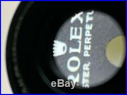 Rolex GMT Master 1675 MK 1 Dial for Vintage Watch Parts Repair