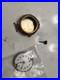 Rolex Ladies vintage 9K Gold Watch parts for repair