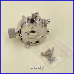 Rolex Movement Holder Repair Tools Compatible with 4030, 4130, 7750 Watch Parts