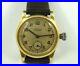 Rolex Oyster Pioneer Vintage Watch, Running, 28.6mm, Gold Filled, Parts/Repair