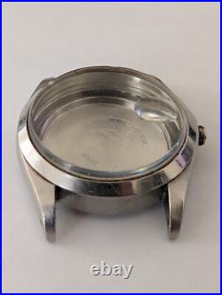 Rolex Stainless Steel 6694 Watch Case For Parts Or Repairs Serial 271xxxx Rolex Stainless Steel 6694 Watch Case For Parts Or Repairs Serial 271xxxx