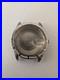 Rolex Stainless Steel1501 Watch Case For Parts Or Repairs Serial 231xxxx
