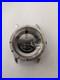Rolex Stainless Steel1501 Watch Case For Parts Or Repairs Serial 271xxxx