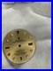 Rolex Submariner Gold Serti Dial Vintage OEM Tritium Diamond Dial Parts Repair