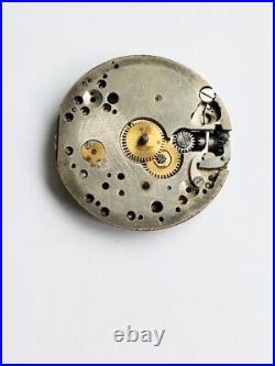 Rolex Unicorn 15 jewels vintage 1930s movement for repair/ parts. #R 2