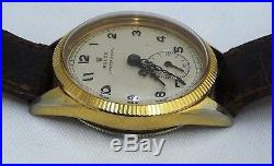 Rolex Vintage Oyster Royal 4220 for repair or parts beautiful! No reserve