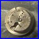 Rolex cal. 1130 automatic watch movement & dial (parts or repair)