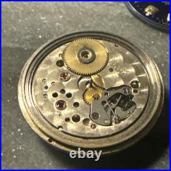 Rolex cal. 1130 automatic watch movement & dial (parts or repair) Rolex cal. 1130 automatic watch movement & dial (parts or repair)