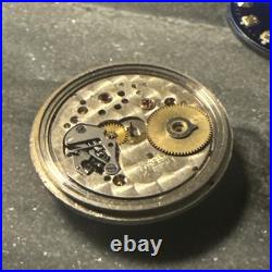 Rolex cal. 1130 automatic watch movement & dial (parts or repair) Rolex cal. 1130 automatic watch movement & dial (parts or repair)