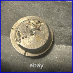 Rolex cal. 1130 automatic watch movement & dial (parts or repair) Rolex cal. 1130 automatic watch movement & dial (parts or repair)