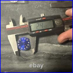 Rolex cal. 1130 automatic watch movement & dial (parts or repair) Rolex cal. 1130 automatic watch movement & dial (parts or repair)