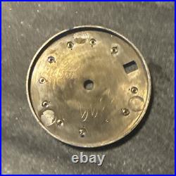 Rolex cal. 1130 automatic watch movement & dial (parts or repair) Rolex cal. 1130 automatic watch movement & dial (parts or repair)
