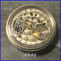 Rolex cal. 1130 automatic watch movement & dial (parts or repair) Rolex cal. 1130 automatic watch movement & dial (parts or repair)