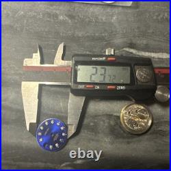 Rolex cal. 1130 automatic watch movement & dial (parts or repair) Rolex cal. 1130 automatic watch movement & dial (parts or repair)