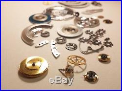 Rolex parts 1 lot of miscellaneous parts for watch repair/parts (3035)