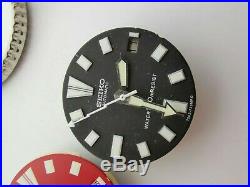 SEIKO 200m AUTOMATIC DIVERS for parts and repairs