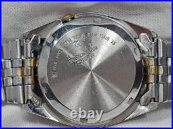 SEIKO 5 Oyster style watch 7009 3110 For Repair parts