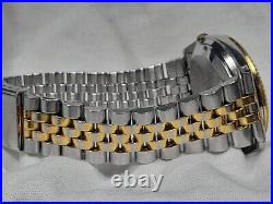 SEIKO 5 Oyster style watch 7009 3110 For Repair parts