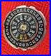SEIKO 6139B Movement English/Spanish Rare Parts/Repair Untested