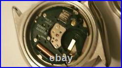 SEIKO 7548-700A For parts or repair