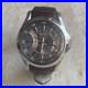 SEIKO Premier Kinetic Direct Drive 5D44-0AD0 men’s Watch for repair or parts