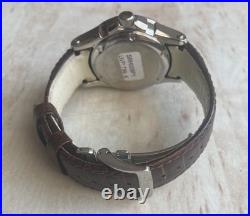 SEIKO Premier Kinetic Direct Drive 5D44-0AD0 men's Watch for repair or parts SEIKO Premier Kinetic Direct Drive 5D44-0AD0 men's Watch for repair or parts