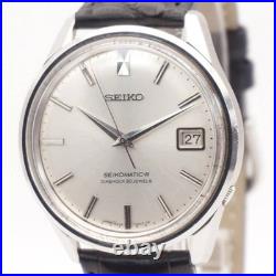 SEIKO Watch Part Pre-Owned Authentic Japanese Seller Item Replacement Repair