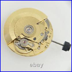 SW200-1 Automatic Movement Replacement for ETA 2824-2 Movement Watch Repair Part