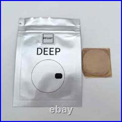 Sapphire Crystal Watch Glass For P. P Patek 5711 5712 5167 Watchmaker Repair Part