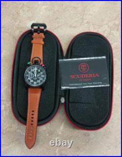 Scuderia CT-012 For Parts Or Repair Scuderia CT-012 For Parts Or Repair