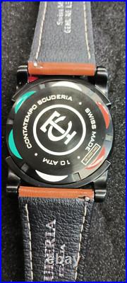 Scuderia CT-012 For Parts Or Repair Scuderia CT-012 For Parts Or Repair