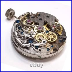Seagull ST1902 Movement Repair Replacement Manual Winding Mechanical Movement