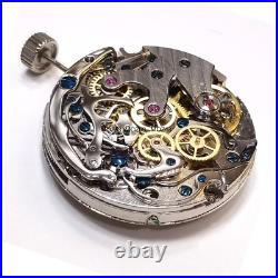 Seagull ST1902 Movement Repair Replacement Manual Winding Mechanical Movement