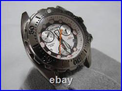 Sector 600 Watch Body Parts Removal Need Repair Switzerland