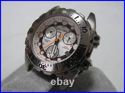 Sector 600 Watch Body Parts Removal Need Repair Switzerland