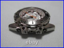 Sector 600 Watch Body Parts Removal Need Repair Switzerland