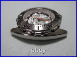 Sector 600 Watch Body Parts Removal Need Repair Switzerland