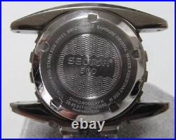 Sector 600 Watch Body Parts Removal Need Repair Switzerland