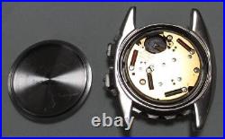 Sector 600 Watch Body Parts Removal Need Repair Switzerland