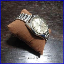 Seiko 5 Vintage Automatic Watch Retro, For Parts or Repair, Antique