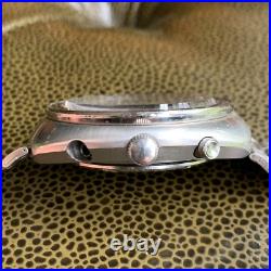 Seiko 6138-0019 UFO Chronograph Automatic Wristwatch for Parts / Repair