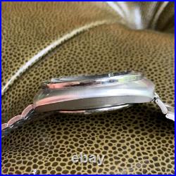 Seiko 6138-0019 UFO Chronograph Automatic Wristwatch for Parts / Repair