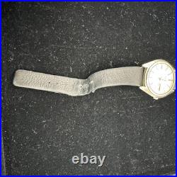 Seiko Automatic Vintage Watch 25 Jewels 3.8cm For Parts/Repair SV228