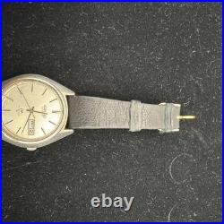 Seiko Automatic Vintage Watch 25 Jewels 3.8cm For Parts/Repair SV228