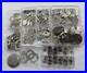 Seiko Bell-Matic Alarm Watch Parts Lot Movement Components & Repair Donor Set