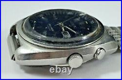 Seiko Bellmatic Watches & Parts Lot, Parts or Repair, Two Run & Stop
