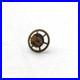 Seiko Center Chronograph Wheel 6138 A/b 888611 Watch Parts Parts Or Repair W62