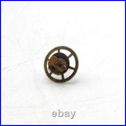 Seiko Center Chronograph Wheel 6138 A/b 888611 Watch Parts Parts Or Repair W62 Seiko Center Chronograph Wheel 6138 A/b 888611 Watch Parts Parts Or Repair W62